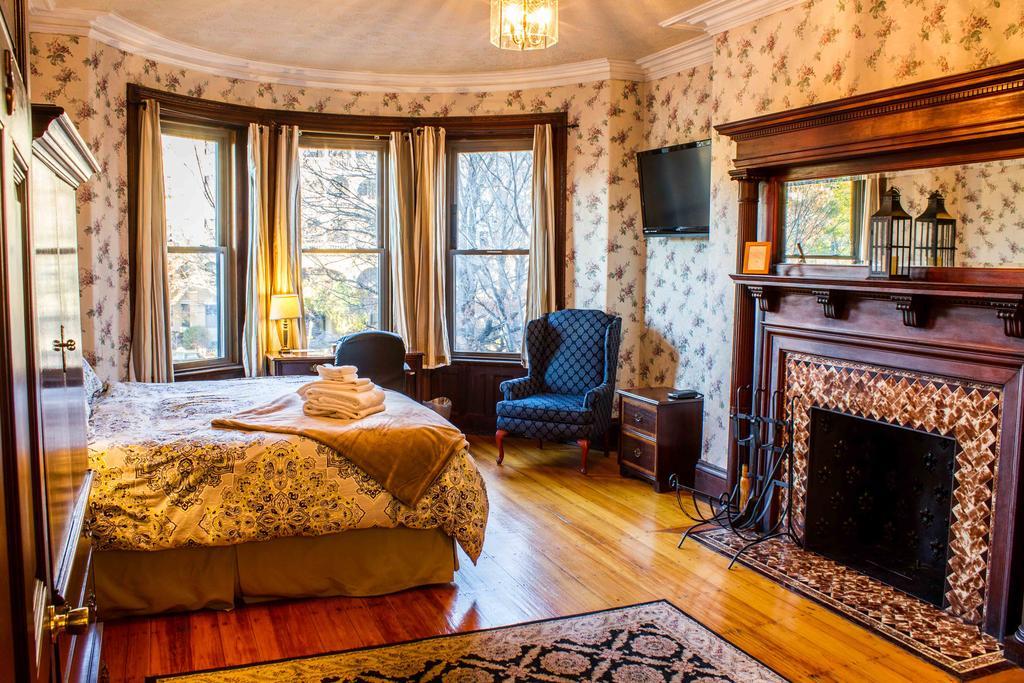 Beacon Inn 1087 Brookline Chambre photo
